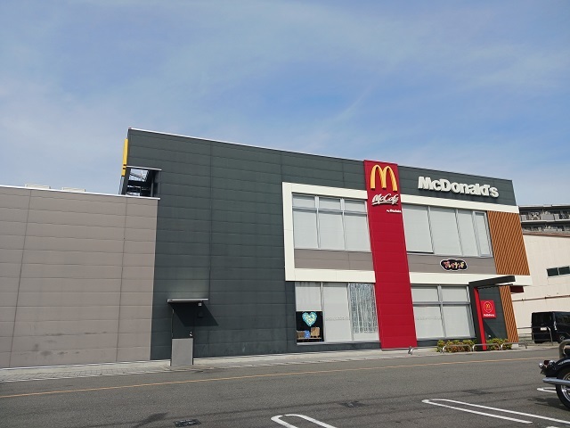 エヌメゾンⅠ その他外観5