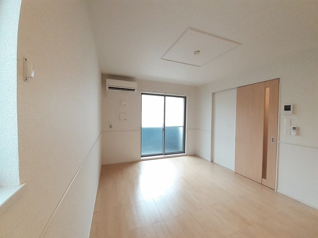 エヌメゾンⅠ リビング