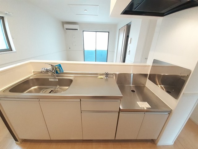 エヌメゾンⅠ キッチン