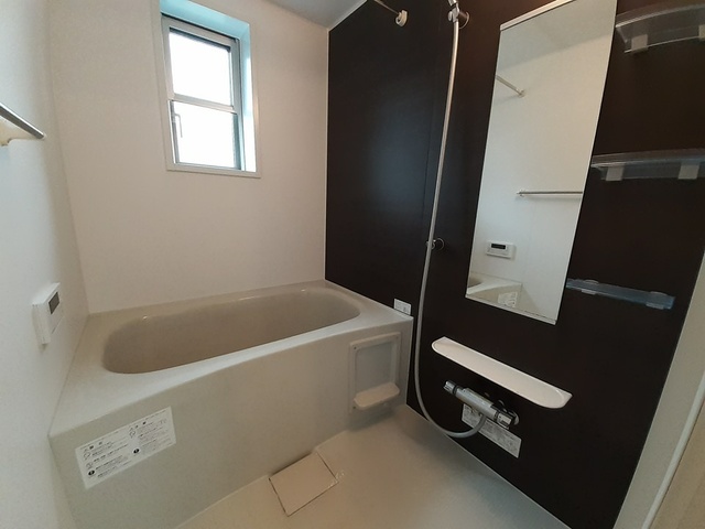 エヌメゾンⅠ 風呂画像