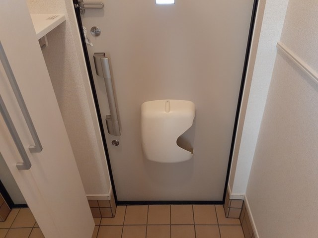 メンゼン　Ｗ 玄関