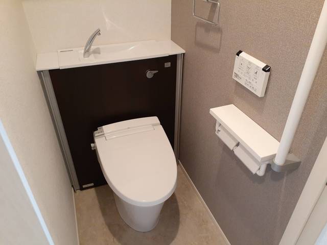 エフ　レジデンス その他4