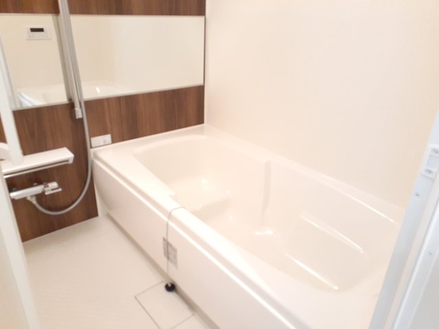 エフ　レジデンス 風呂画像