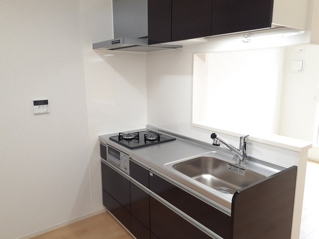 Ｌｕｃｅ キッチン