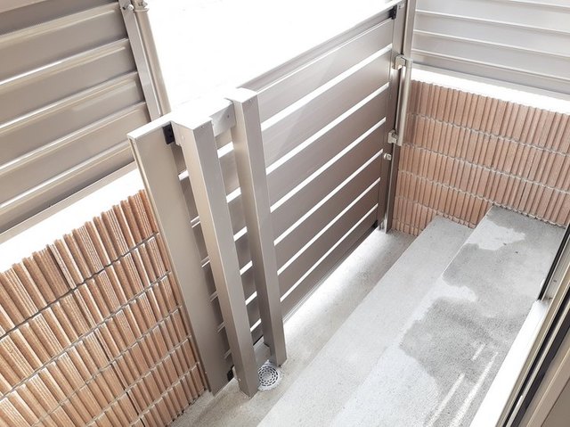 Ｌｕｃｅ ベランダ