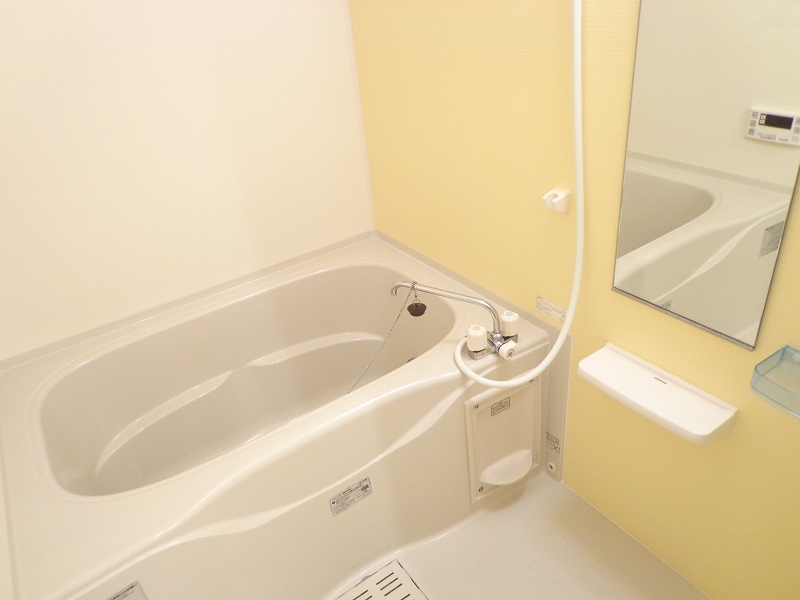 ウエストパイン 風呂画像