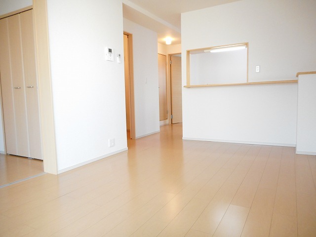 アラバスタ リビング