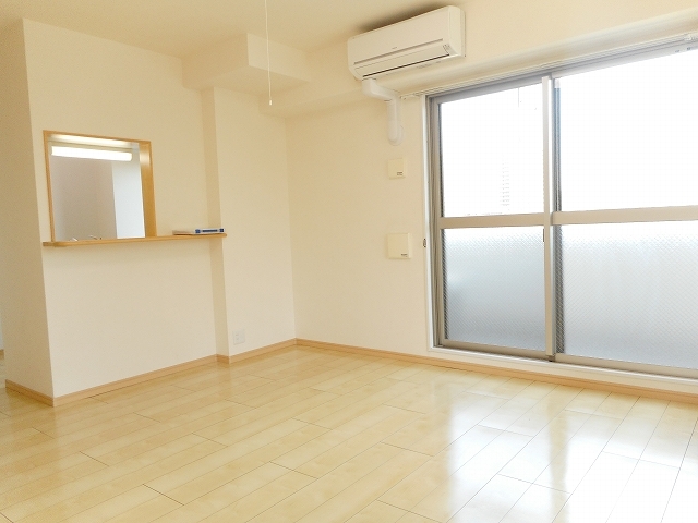 Ｆｉｏｒｅ　水無瀬 リビング