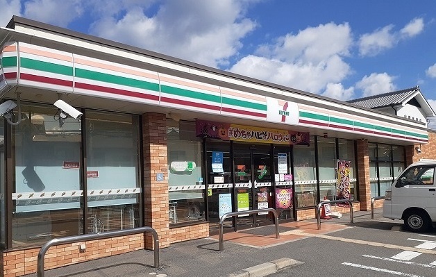 ユニゾン安満　Ａ棟 その他外観3