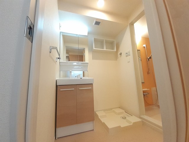 サウスレジデンス　ビッグバード その他3