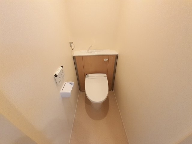 サウスレジデンス　ビッグバード その他4