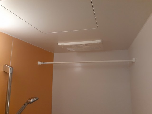 サウスレジデンス　ビッグバード その他5