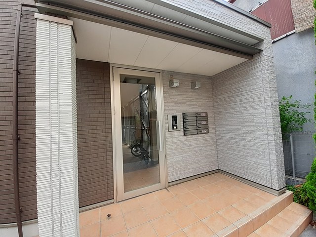 サウスレジデンス　ビッグバード その他6