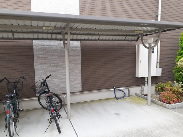 サウスレジデンス　ビッグバード その他7