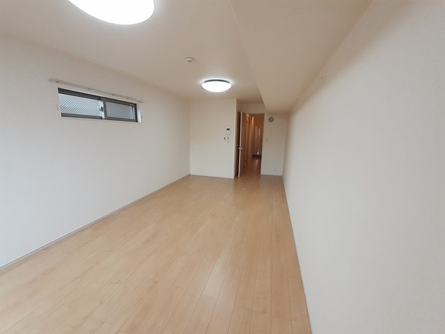 サウスレジデンス　ビッグバード リビング