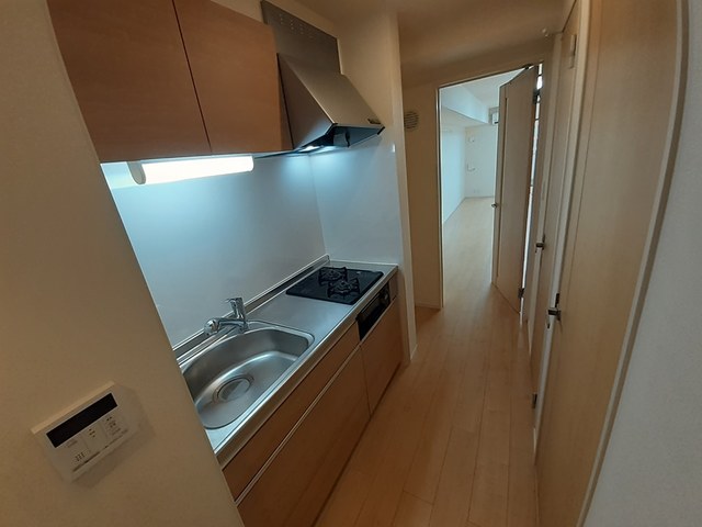 サウスレジデンス　ビッグバード キッチン