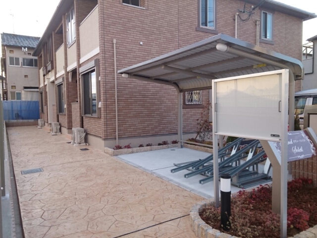 グラン・ソレイユ その他7