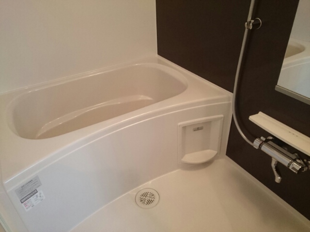 グラン・ソレイユ 風呂画像