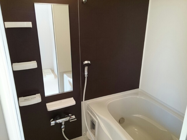 ジュリエスタ　鳳 風呂画像