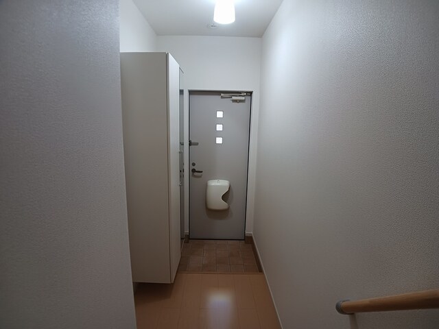 アリス　Ⅰ 玄関