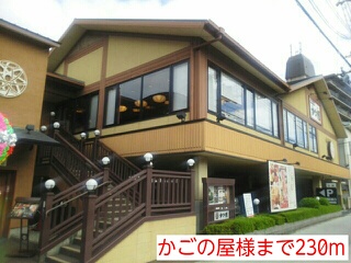 アリス　Ⅰ その他外観5