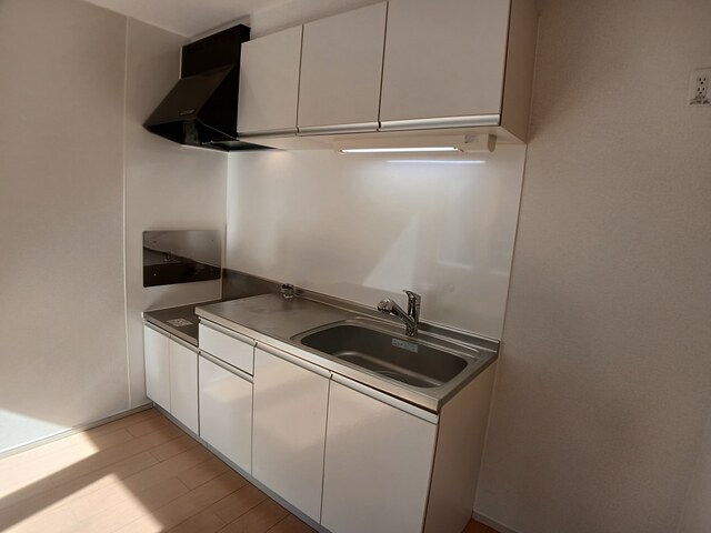 アリス　Ⅰ キッチン