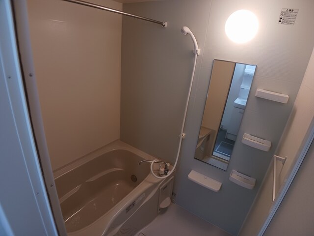 アリス　Ⅰ 風呂画像