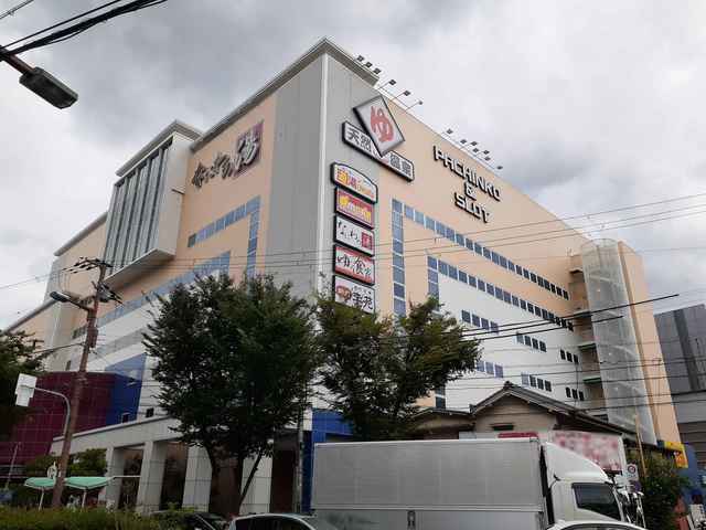 スピカコンフォート その他外観4