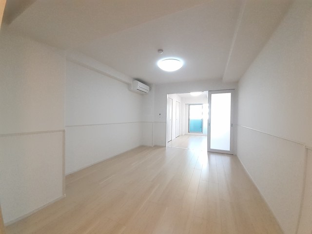 スピカコンフォート リビング