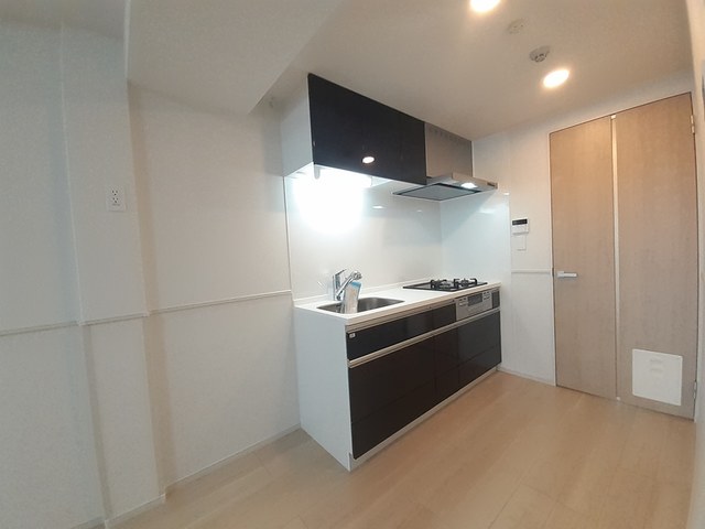 スピカコンフォート キッチン