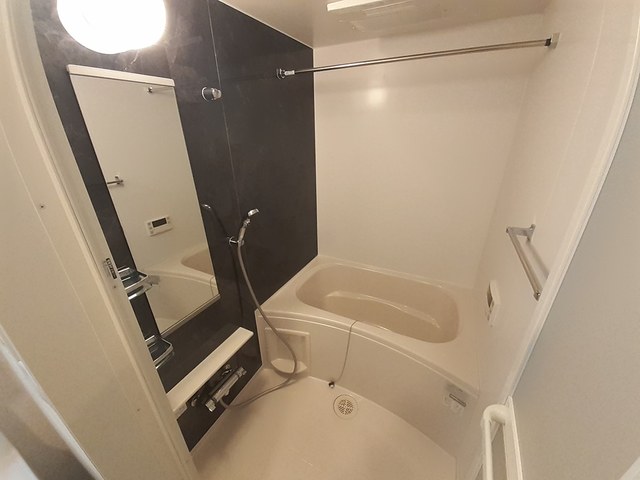 スピカコンフォート 風呂画像