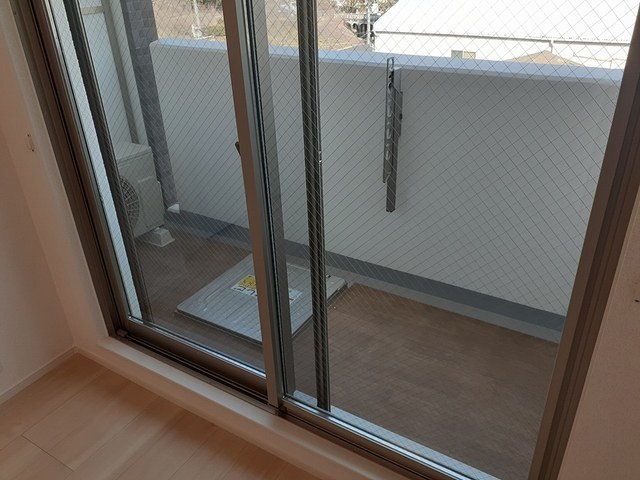 スピカコンフォート ベランダ