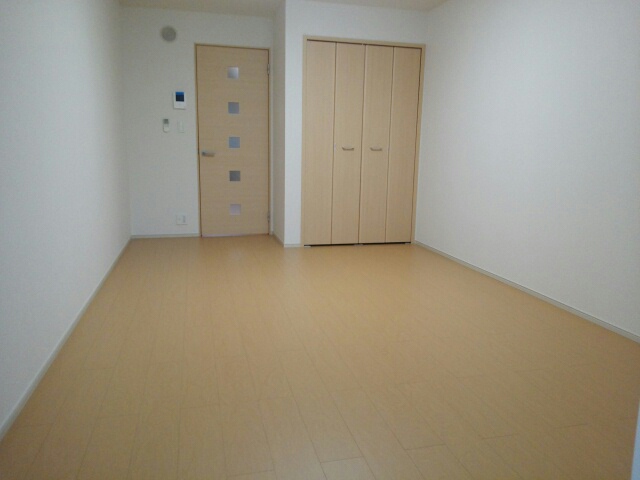 ウィステリア　Ⅰ リビング