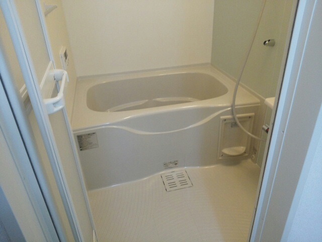 ウィステリア　Ⅰ 風呂画像