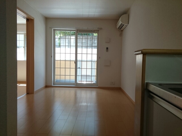 プライムガーデン リビング