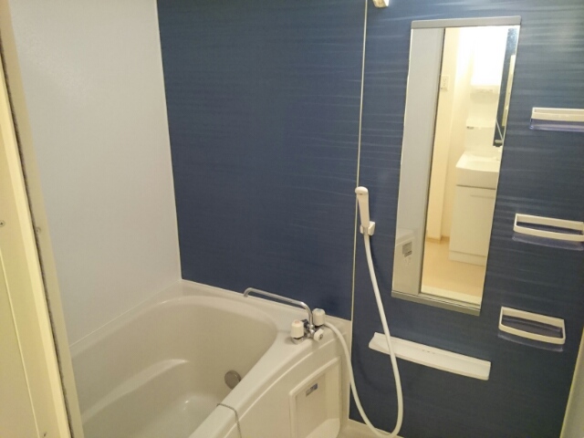 プライムガーデン 風呂画像