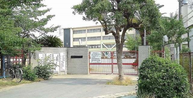 ノーブル　スクエア その他外観4