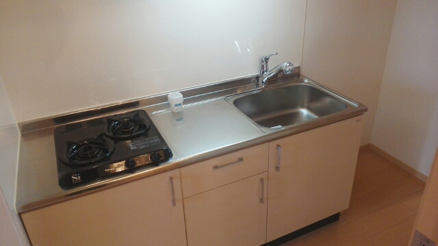 ノーブル　スクエア キッチン