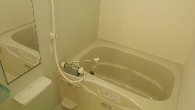 ノーブル　スクエア 風呂画像