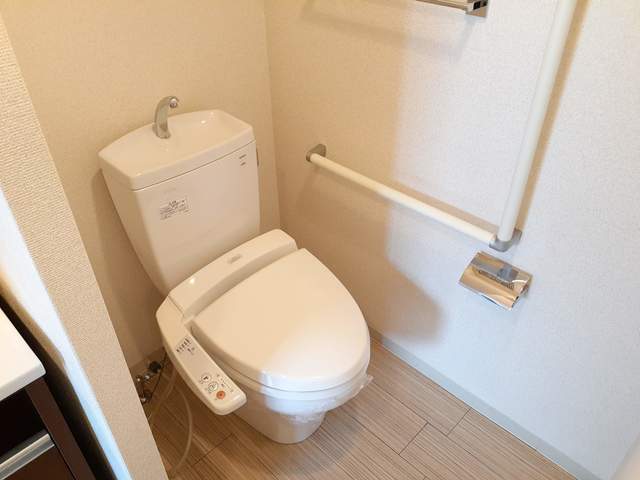 クオリティ西三国 その他2