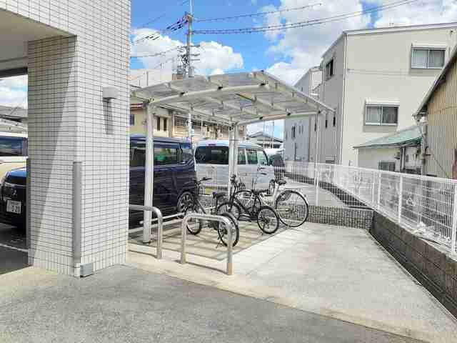 クオリティ西三国 その他3