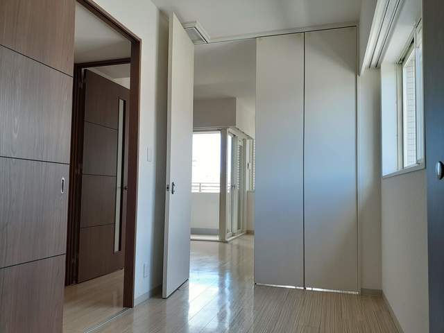 クオリティ西三国 その他7