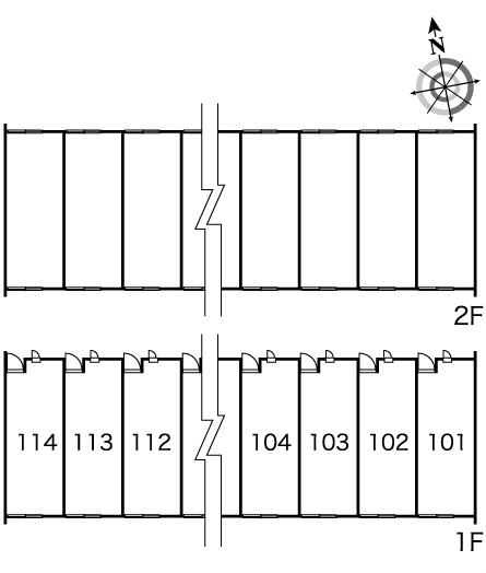 レオパレスそれいゆ北本町 その他2