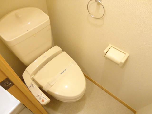 レオパレスそれいゆ北本町 その他5