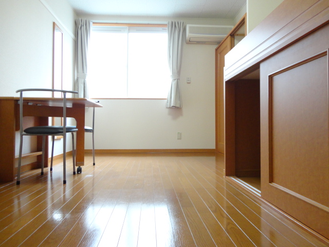 レオパレスバウム　フェルド その他3