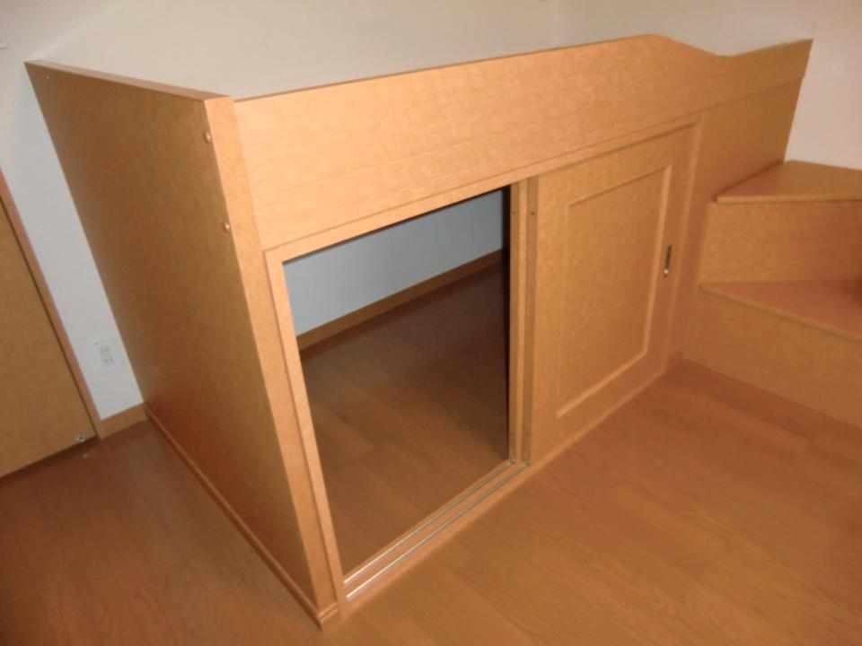 レオパレス東園田Ⅱ その他5