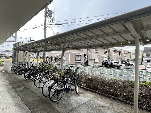 レオパレスプレステージ その他4