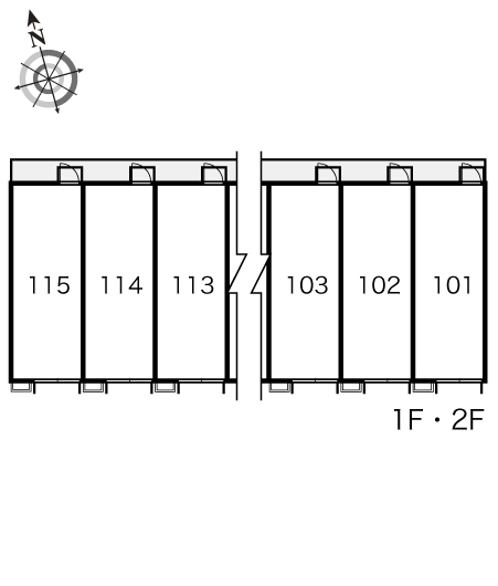 レオパレス広田 その他2