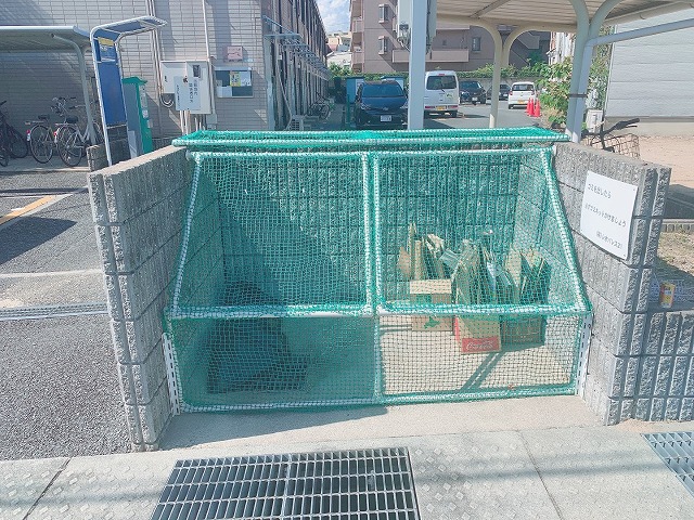 レオパレス広田 その他8