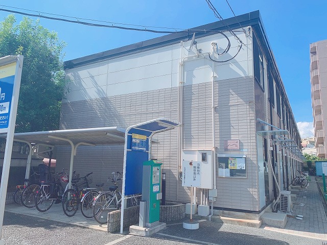 レオパレス広田 その他9